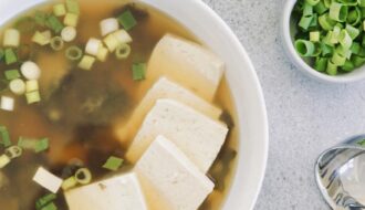 miso-soup